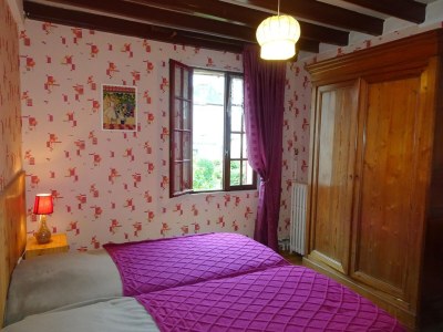 Holiday house Ferienhaus in Etretat nahe Strand & Klippen - Features photo 15