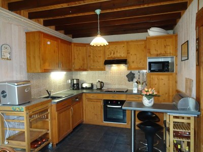 Holiday house Ferienhaus in Etretat nahe Strand & Klippen - Features photo 16