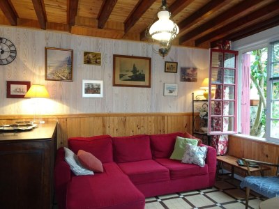 Holiday house Ferienhaus in Etretat nahe Strand & Klippen - Features photo 17