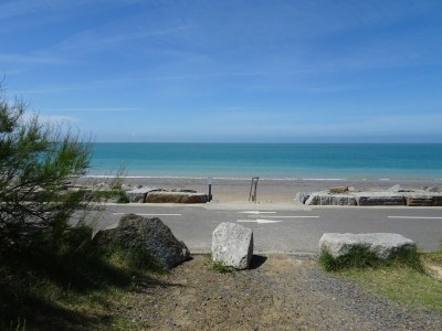 Holiday house Ferienhaus in Etretat nahe Strand & Klippen - Environment photo 23