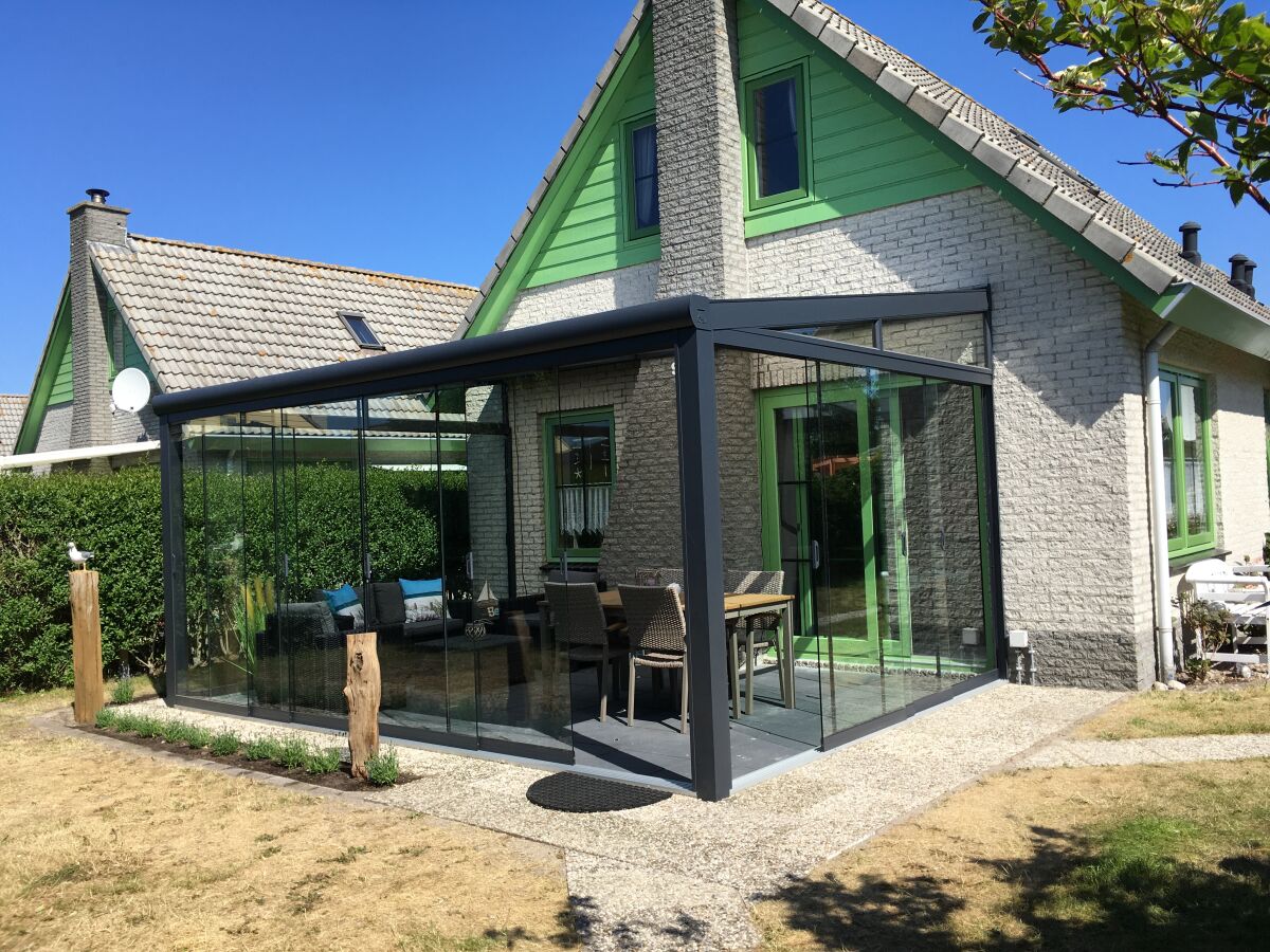 Holiday house Strandperle