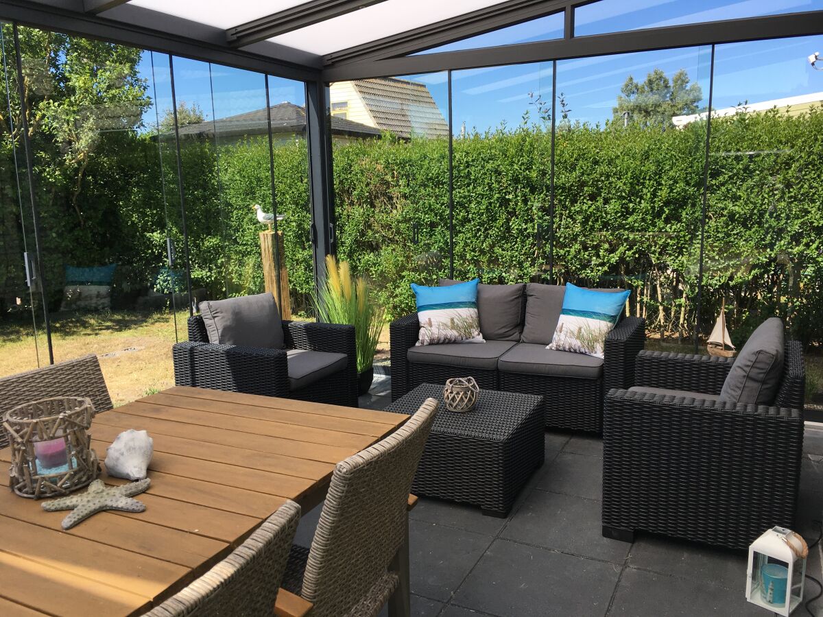 Holiday house Strandperle - Outdoor photo 2