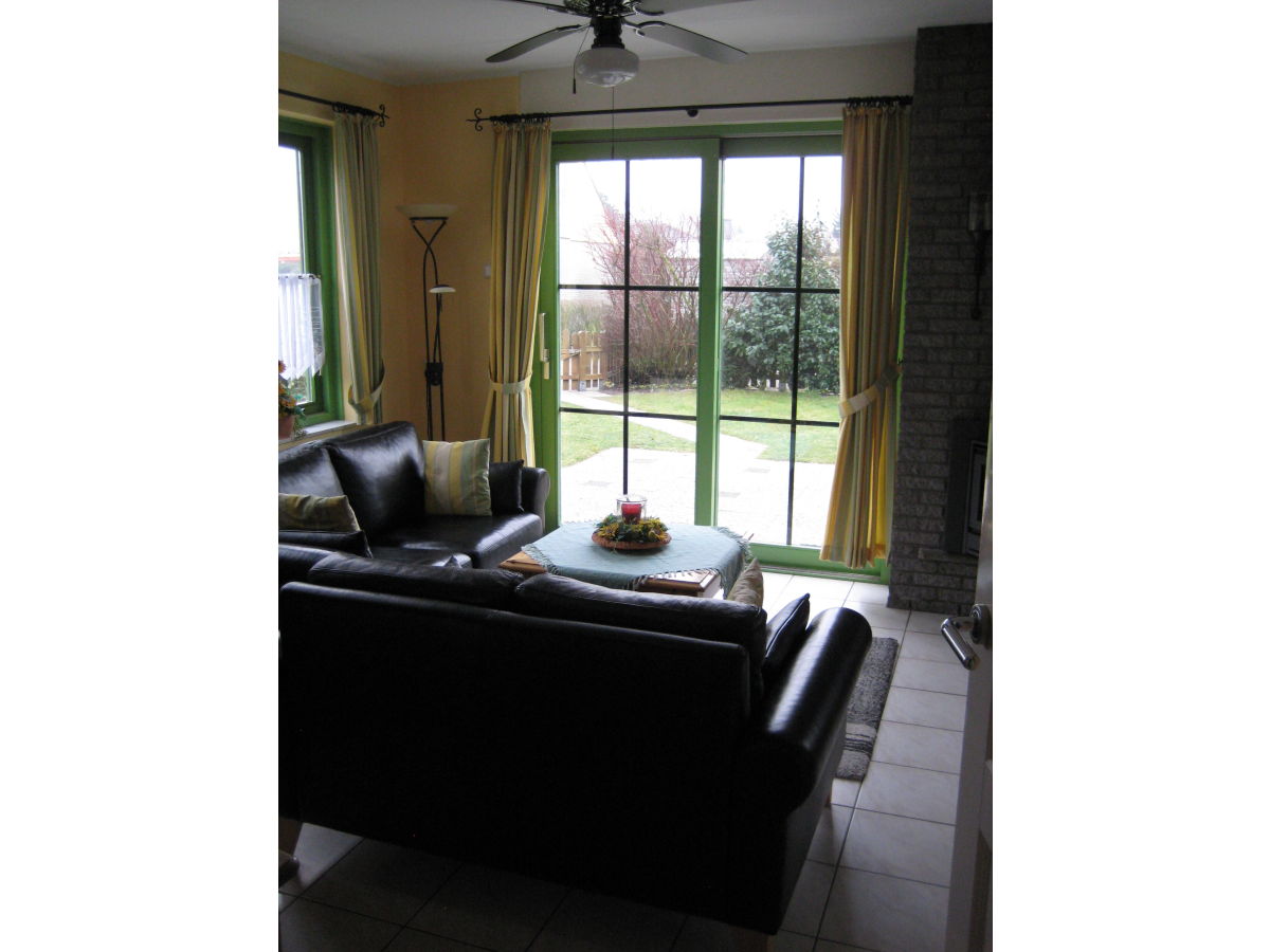 Holiday house Strandperle - Outdoor photo 4