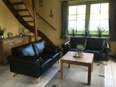 Holiday house Strandperle - Outdoor photo 3