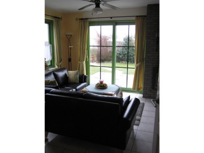 Holiday house Strandperle - Outdoor photo 4