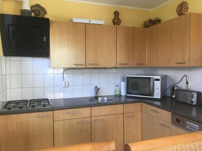 Holiday house Strandperle - Outdoor photo 5