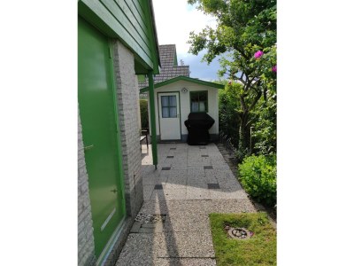 Holiday house Strandperle - Outdoor photo 6