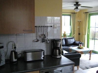 Holiday house Strandperle - Features photo 8