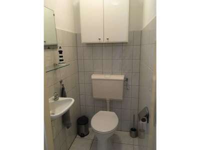 Holiday house Strandperle - Features photo 18