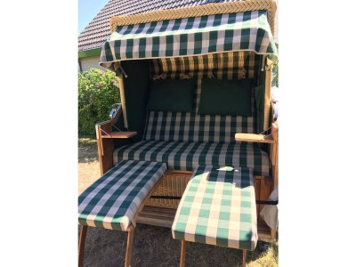 Holiday house Strandperle - Features photo 21