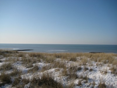 Holiday house Strandperle - Environment photo 23