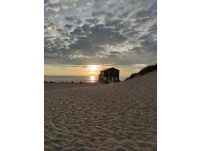 Holiday house Strandperle - Environment photo 32