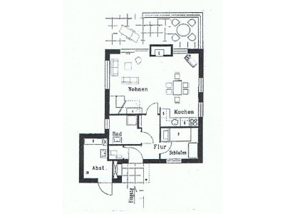 Holiday house Strandperle - Document photo 39