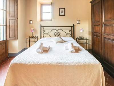 Holiday park Ferienhaus in der Toskana mit Pool und Grill - Features photo 9