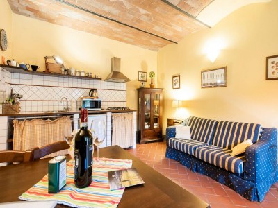 Holiday park Ferienhaus in der Toskana mit Pool und Grill - Features photo 11