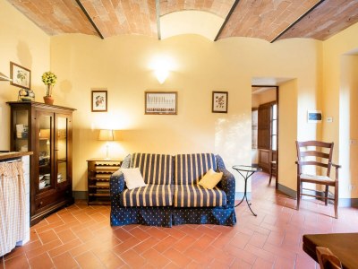 Holiday park Ferienhaus in der Toskana mit Pool und Grill - Features photo 12