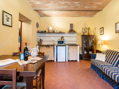 Holiday park Ferienhaus in der Toskana mit Pool und Grill - Features photo 13