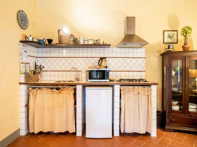 Holiday park Ferienhaus in der Toskana mit Pool und Grill - Features photo 14