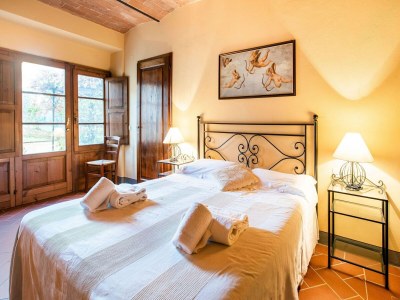 Holiday park Ferienhaus in der Toskana mit Pool und Grill - Features photo 16