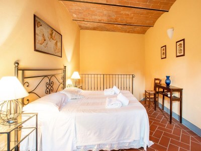 Holiday park Ferienhaus in der Toskana mit Pool und Grill - Features photo 17