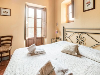 Holiday park Ferienhaus in der Toskana mit Pool und Grill - Features photo 21