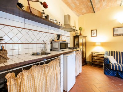 Holiday park Ferienhaus in der Toskana mit Pool und Grill - Features photo 24