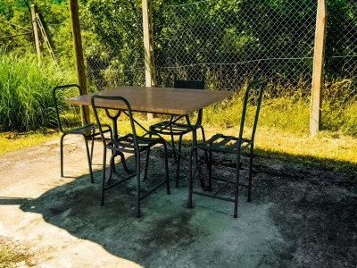 Villa Villa in Pieve San Giovanni with Pool - Outdoor photo 14