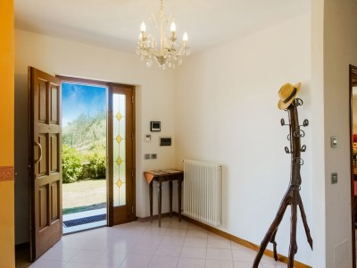 Villa Villa in Pieve San Giovanni with Pool - Features photo 19