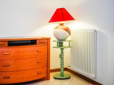 Villa Villa in Pieve San Giovanni with Pool - Features photo 25