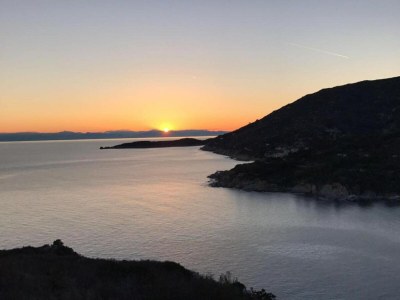 Villa Villa in Pieve San Giovanni with Pool - Environment photo 31