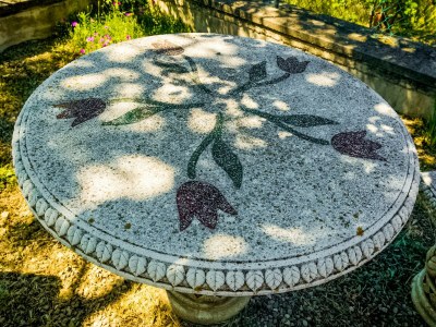 Villa Villa in Pieve San Giovanni with Pool - Outdoor photo 36