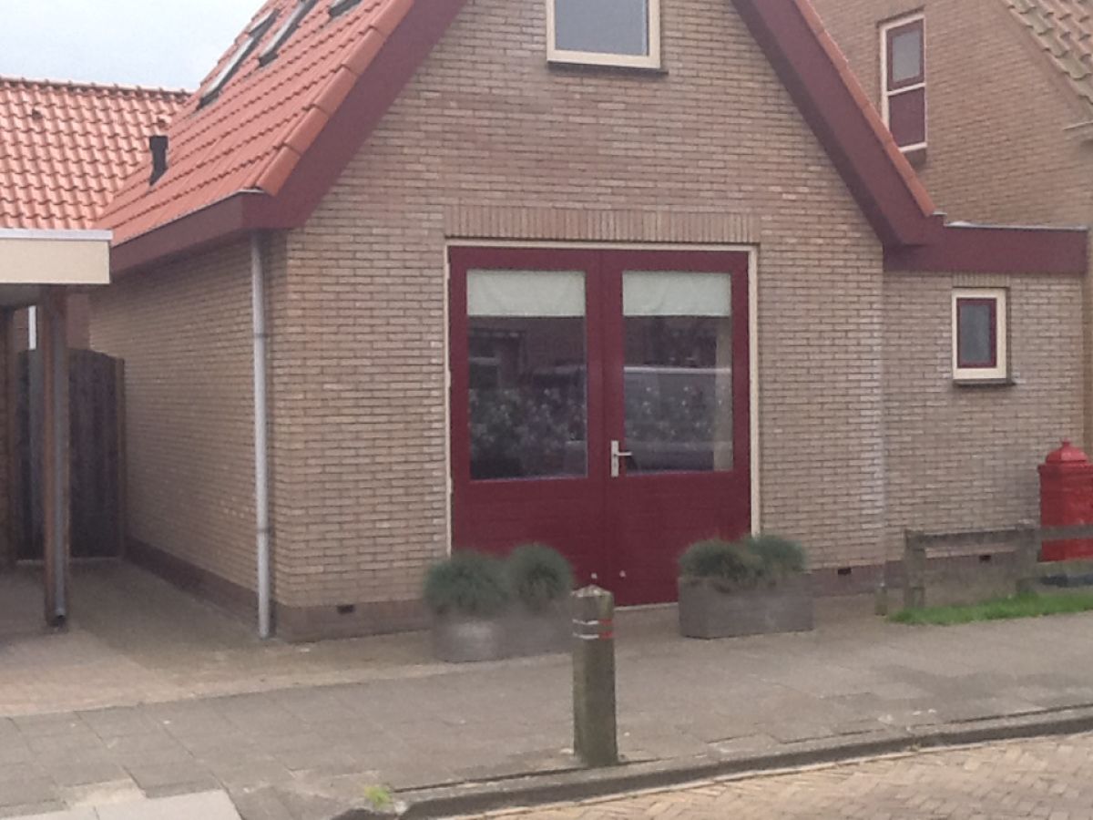 Holiday apartment Bloothooft - Outdoor photo 3