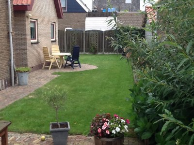 Holiday apartment Bloothooft in Petten - Holiday apartment