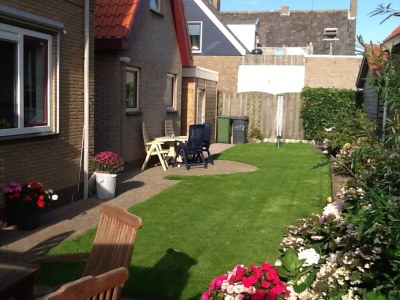 Holiday apartment Bloothooft - Outdoor photo 2