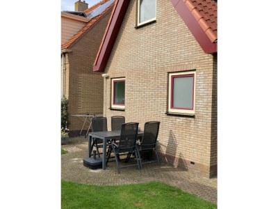 Holiday apartment Bloothooft - Outdoor photo 4