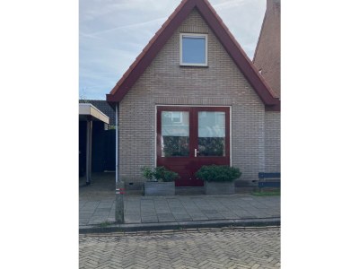 Holiday apartment Bloothooft - Outdoor photo 5