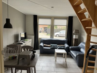 Holiday apartment Bloothooft - Outdoor photo 6