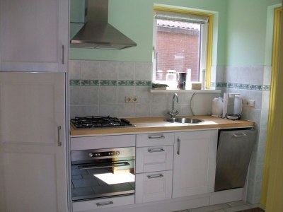 Holiday apartment Bloothooft - Features photo 7