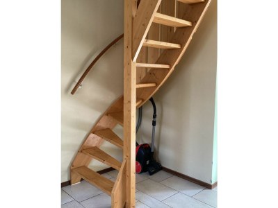 Holiday apartment Bloothooft - Features photo 9