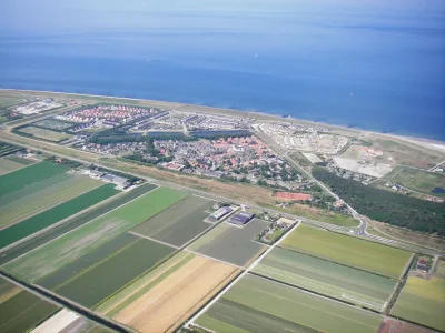 Holiday apartment Bloothooft - Environment photo 16