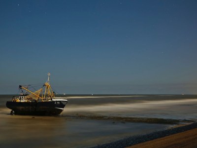 Holiday apartment Bloothooft - Environment photo 18