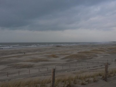 Holiday apartment Bloothooft - Environment photo 19