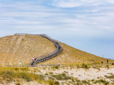 Holiday apartment Bloothooft - Environment photo 22