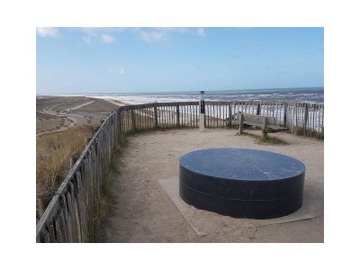 Holiday apartment Bloothooft - Environment photo 23