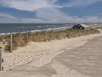 Holiday apartment Bloothooft - Environment photo 24