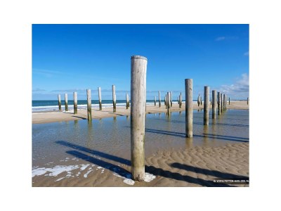 Holiday apartment Bloothooft - Environment photo 25