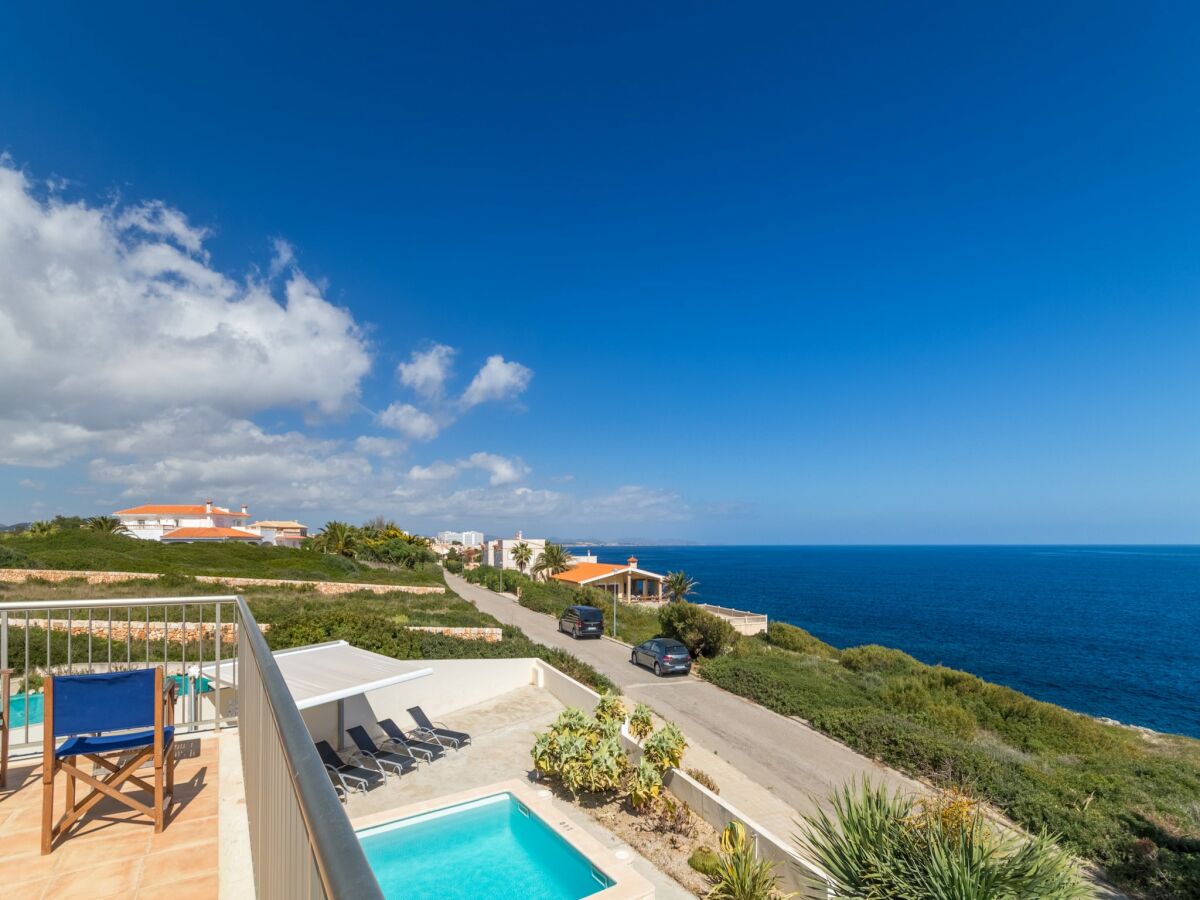 Villa Cozy Vista Mar Azul in Cala Murada