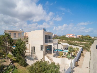 Villa Cozy Vista Mar Azul in Cala Murada - Outdoor photo 7