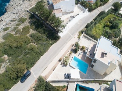 Villa Cozy Vista Mar Azul in Cala Murada - Outdoor photo 9