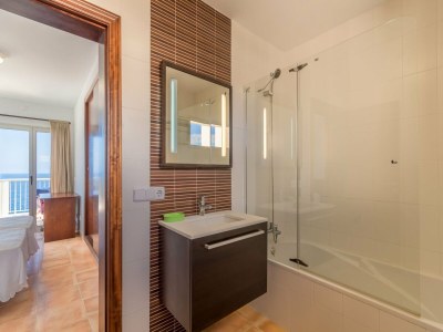 Villa Cozy Vista Mar Azul in Cala Murada - Features photo 14